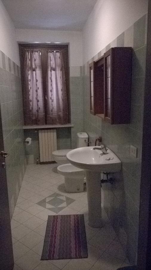 Cannone D'Oro Sale Quarto foto